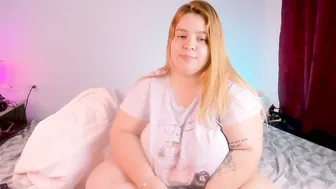 blondyliciousx 28-May-25