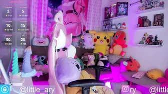 little__ary cosplay - 28-May-25