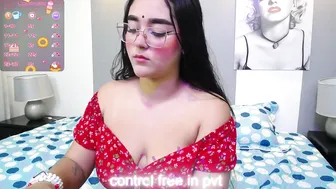 anashalimar_ recorded nude video 39909