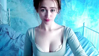 Innnita bigboobs (05/28/2025)