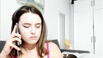 Beatixxxandliam naked nude cam