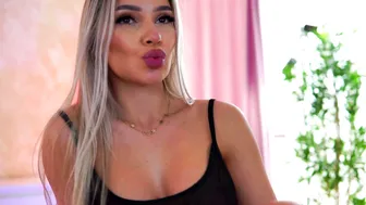 _arielle hot amateur video (05/28/2025)