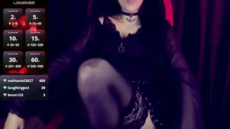alariafatal recorded nude video 390002
