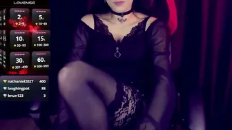 alariafatal recorded nude video 390002