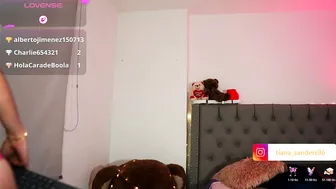 tiana_sanders recorded nude video 390019