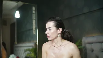 celineheaven recorded nude video 390030