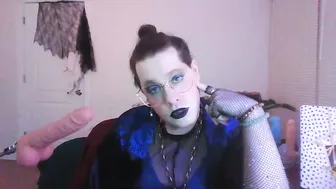 mxsissycharlotte nude video chat porn