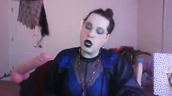 mxsissycharlotte nude video chat porn