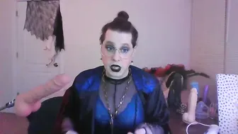 mxsissycharlotte nude video chat porn