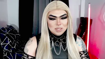 michellevixen921 recorded nude video 390071