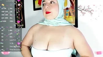 Zafiira_1 on webcam cam porn video