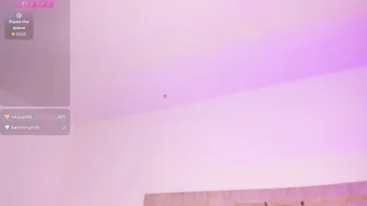 bellajhons_ recorded nude video 390073