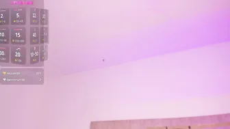 bellajhons_ recorded nude video 390073