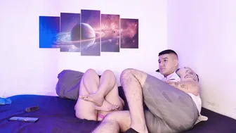 sunnyandevan recorded nude video 390092