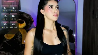 nicole_duran3095 recorded nude video 390107