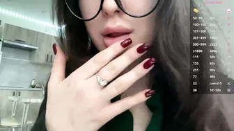 bella_gasp recorded nude video 390130