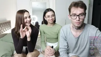 mar7gan recorded nude video 390139