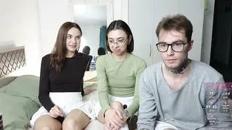 mar7gan recorded nude video 390139