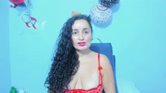 _luna__sweet_ recorded nude video 390154