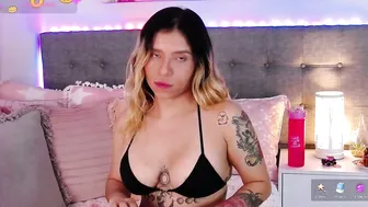 anntonellalee recorded nude video 390161