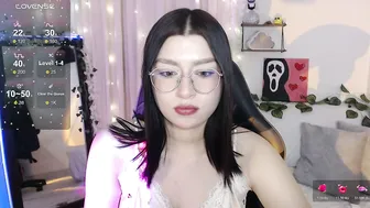 mily_thomson_b recorded nude video 390162