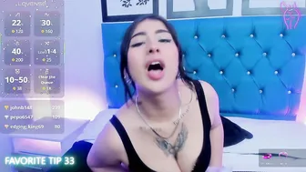 dulcinea77gp recorded nude video 390182
