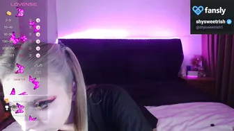 shysweetrish recorded nude video 390206