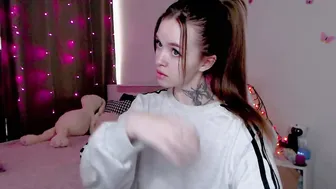 naughty_mablee recorded nude video 390221