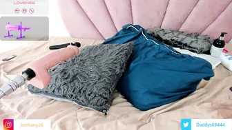 daddysgirrl1_ recorded nude video 390229