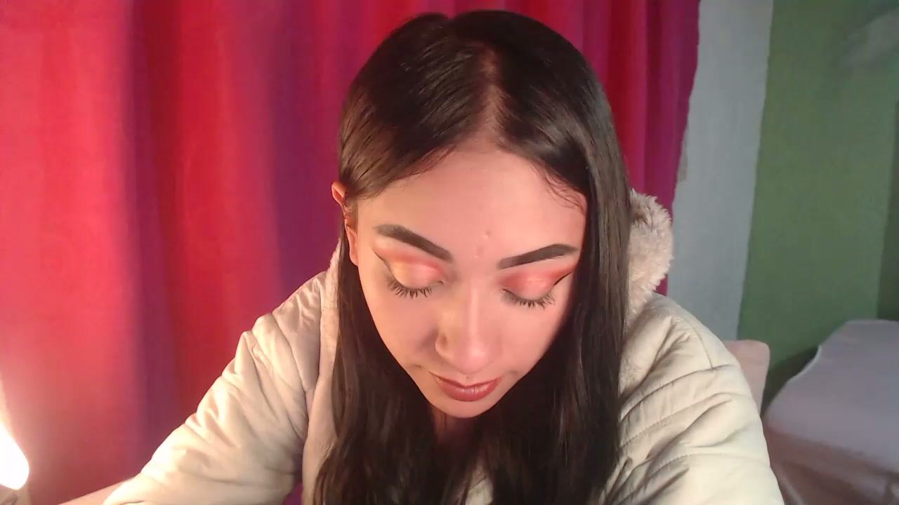 Little_aphrodite2 lovense porn chat video
