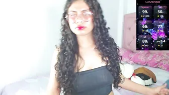 lorraine_rosse recorded nude video 390275