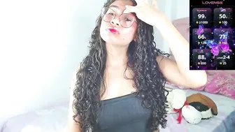 lorraine_rosse recorded nude video 390275