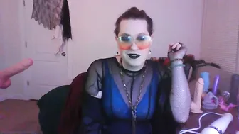 mxsissycharlotte recorded nude video 390326