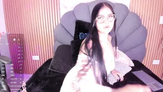 lys_with recorded nude video 390341
