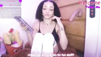 abruisedpeach recorded nude video 390359