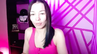 milania_mini recorded nude video 390371