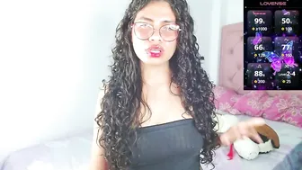 lorraine_rosse recorded nude video 390379
