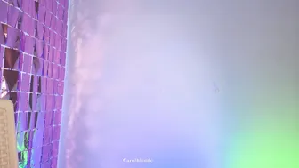 Carolblonde 11-29-2025 cum