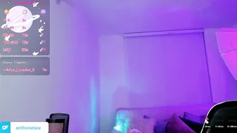 anthonelaa777 recorded nude video 390432