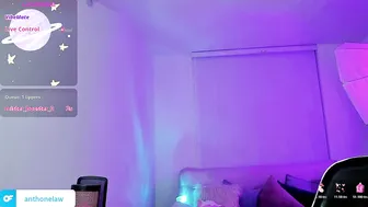 anthonelaa777 recorded nude video 390432