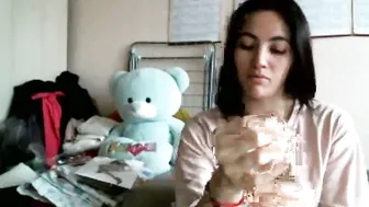 prettybella_7 recorded nude video 390457