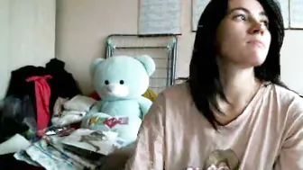 prettybella_7 recorded nude video 390457