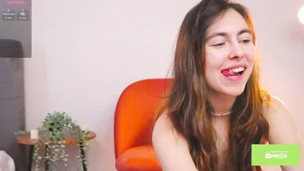 Starlace_ cam video - 29-Nov-2025