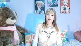 Himiiko_toga chat girl porn 29 November 2025
