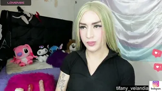 tiffanys_sohot recorded nude video 390481