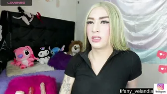 tiffanys_sohot recorded nude video 390481