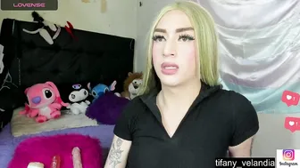 tiffanys_sohot recorded nude video 390481