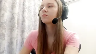 sherrylkeep recorded nude video 390522