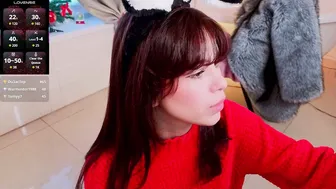 hotary_yuko saliva - 11/29/2025