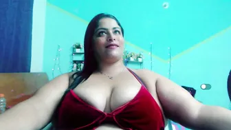 nickyribeiro recorded nude video 390541